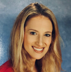 Meet your Posher, Alexandra